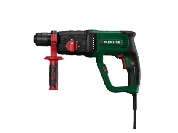 Marteau Perforateur-Burineur PARKSIDE® PBH 1050 D4, 1050 W