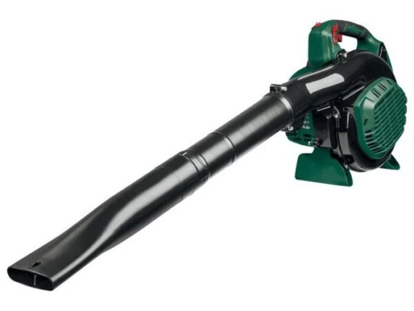 PARKSIDE® Souffleur/Aspirateur électrique 2200 W – 3 en 1 avec broyeur intégré